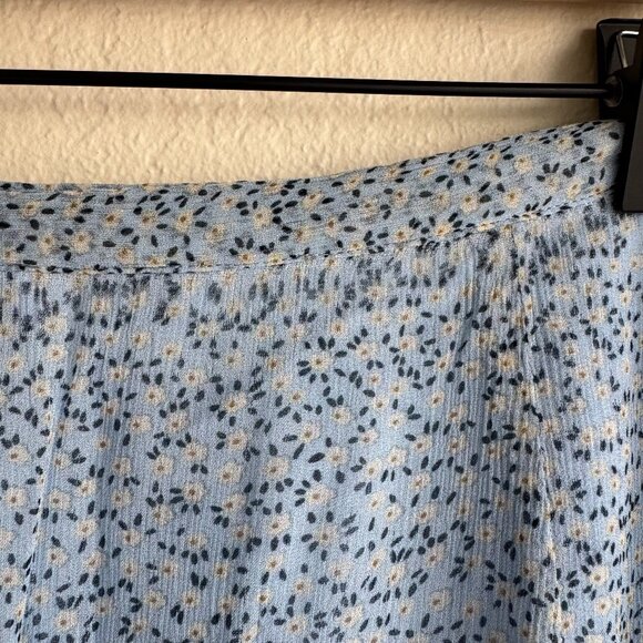 Ghost London floral skirt - Picture 3 of 5